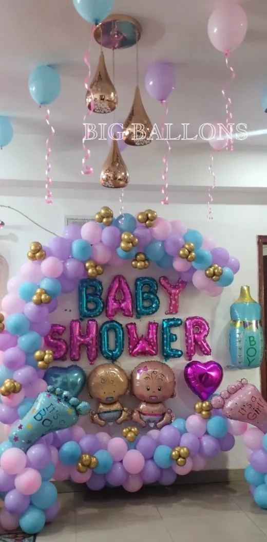 Baby Shower