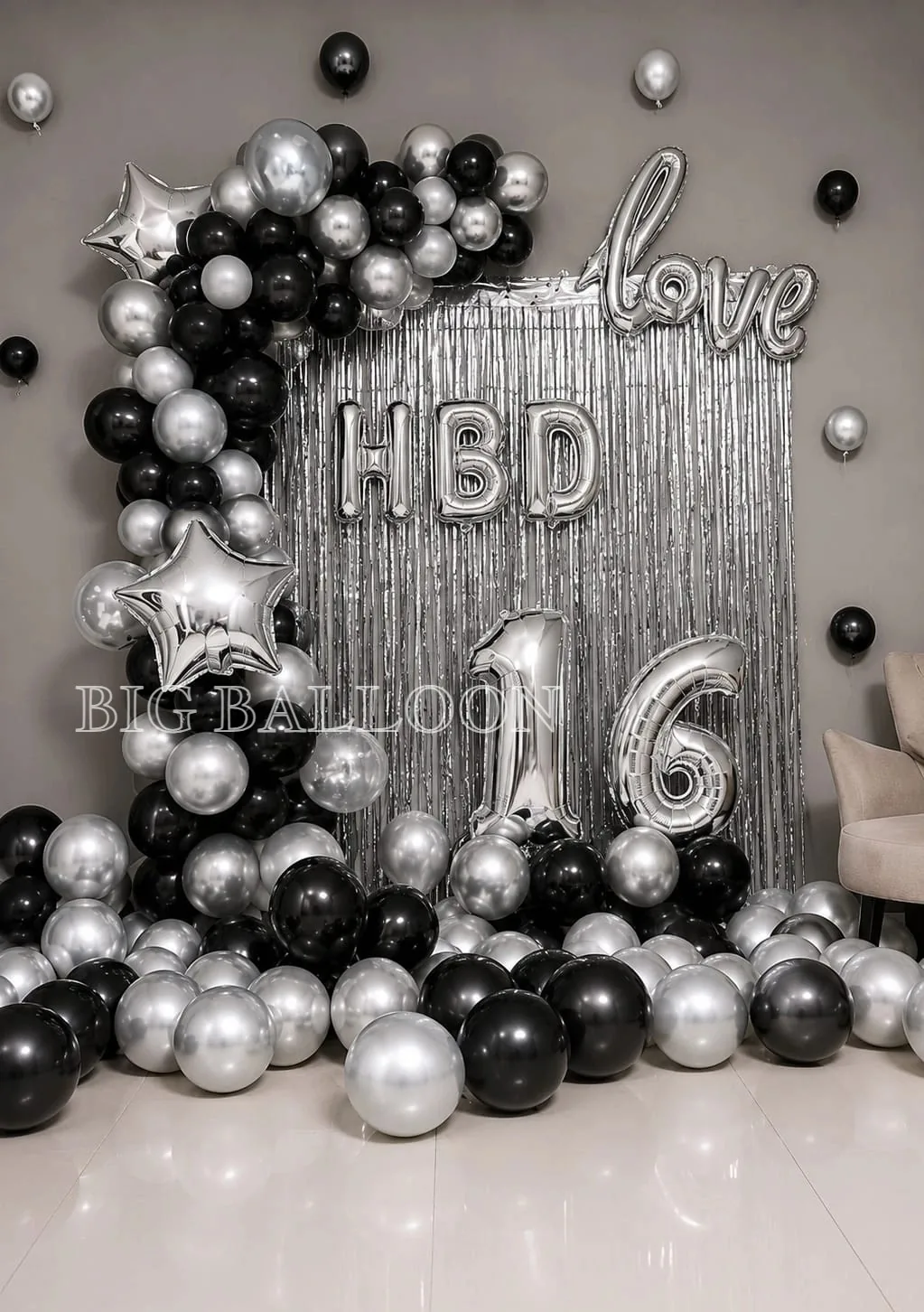 Birthday